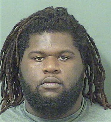 Chequan Clark, - Palm Beach County, FL 